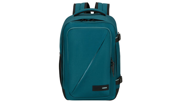 Adapté à la politique de Ryanair en matière de bagages cabine gratuits à bord