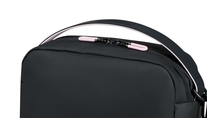 Poignée en silicone