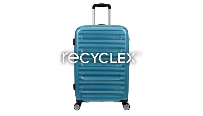 Recyclex™- Auskleidung