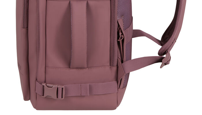 Verstecktes Rückenfach