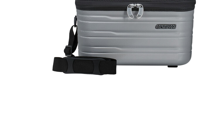 Abnehmbarer Schultergurt