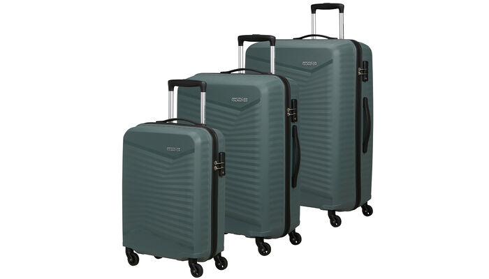 Ensemble de 3 pièces