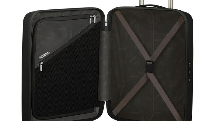 Intérieur organisé