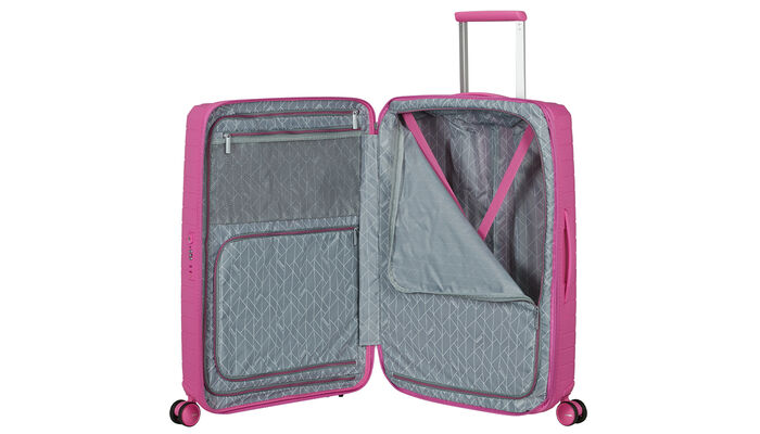 All in One-Innenausstattung