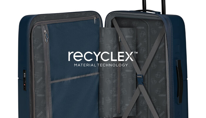 Intérieur Recyclexᵀᴹ