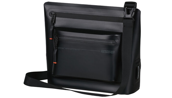 Des bretelles réglables