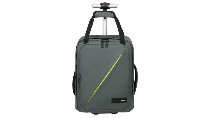 Adapté à la politique de Ryanair et Easyjet en matière de bagages cabine gratuits à bord