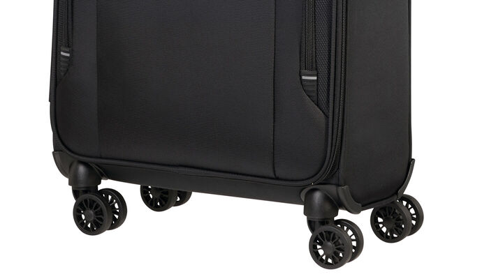 Höchster Reisekomfort