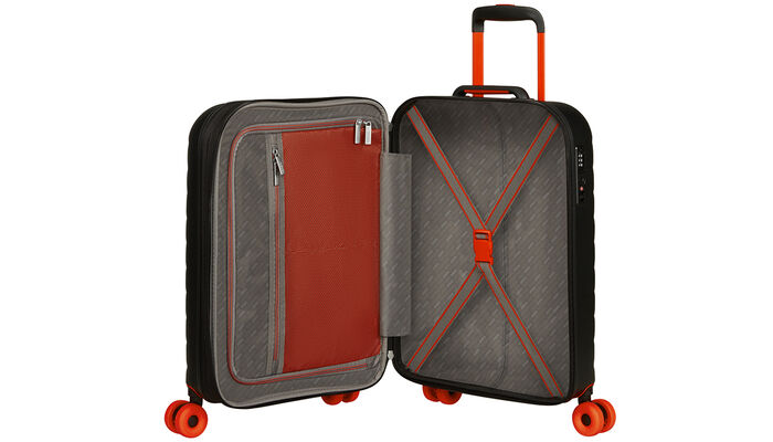 Smarte Innenausstattung