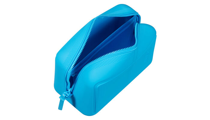 Praktische Innenausstattung