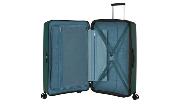 Organisation intérieure