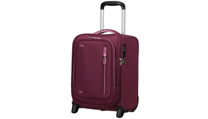 Adapté à la politique de Ryanair, Vueling et Wizz Air en matière de bagages cabine gratuits à bord