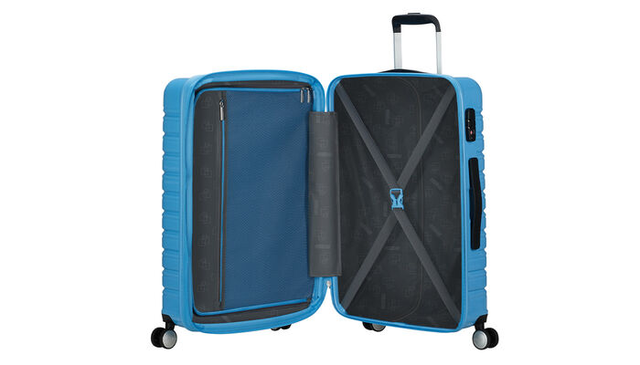 Organisation optimisée