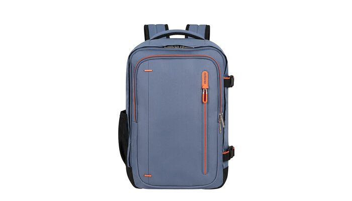 Adapté à la politique de Ryanair en matière de bagages cabine gratuits à bord