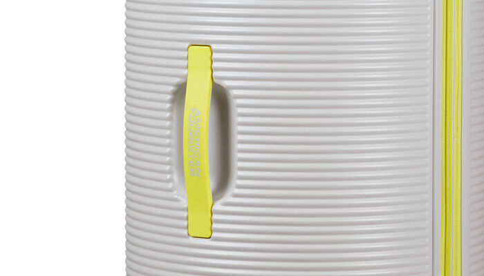 Poignées ergonomiques