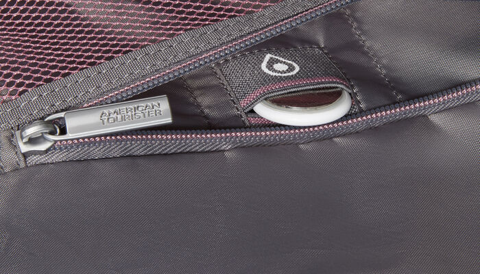 Support AirTag à l'intérieur