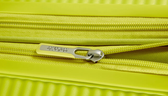 Erweiterungsmöglichkeit bei allen Größen