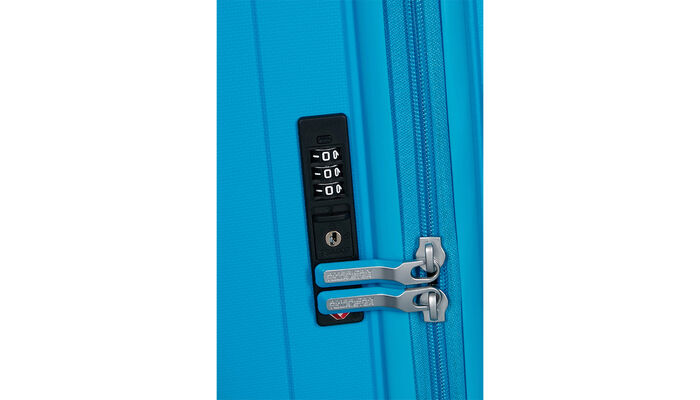 Zuverlässige Sicherheit