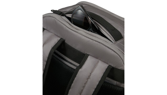 Poches supplémentaires