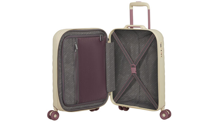 Smarte Innenausstattung