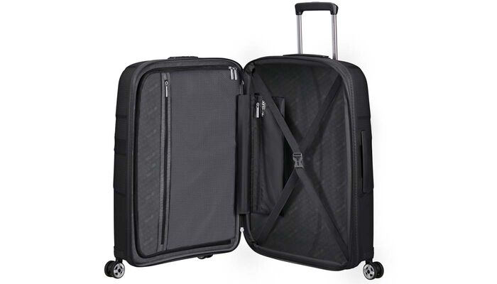 Organisation intérieure