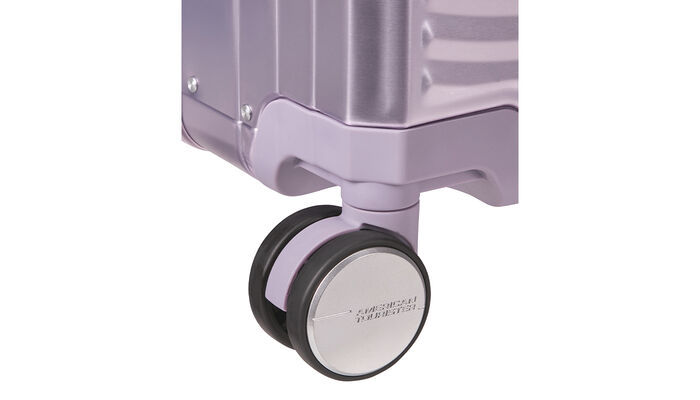 Roues doubles à roulement à billes XL