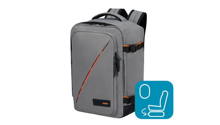 Angepasst an die ryanair-Richtlinie für kostenloses Kabinengepäck an Bord