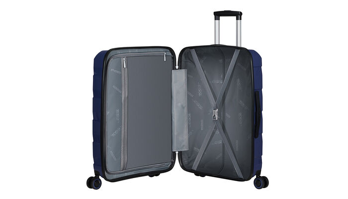 Organisation intérieure