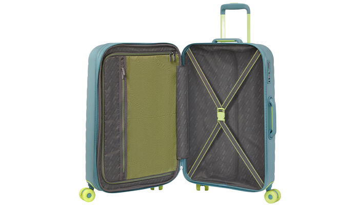 Smarte Innenausstattung