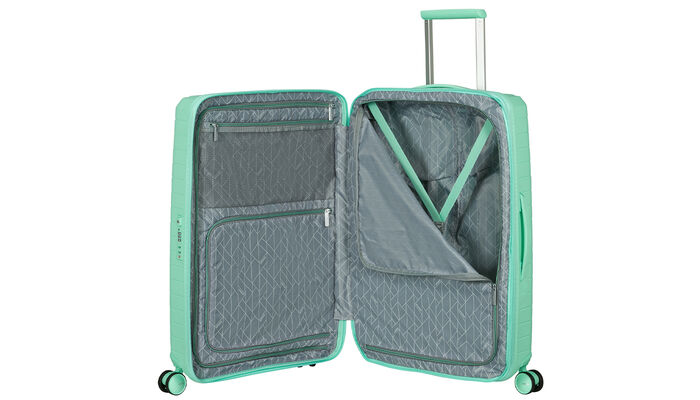 All in One-Innenausstattung