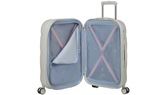 Une organisation intérieure intelligente