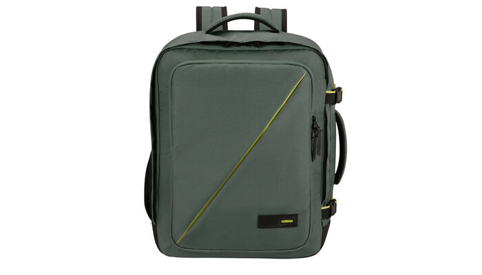 Angepasst an die Richtlinien von easyjet für kostenloses Kabinengepäck an Bord