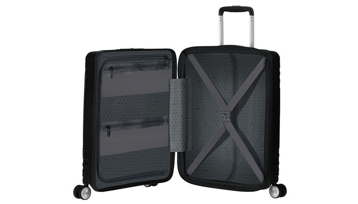 Intérieur organisé