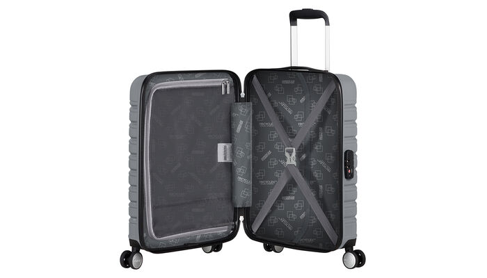 Organisation optimisée