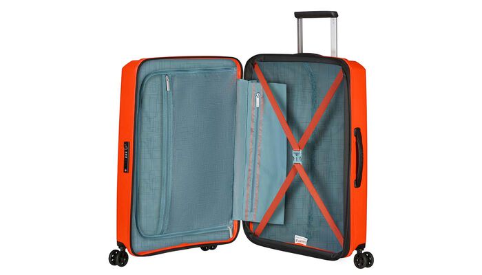 Organisation intérieure