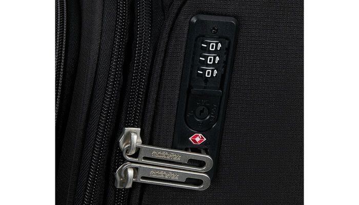 Zuverlässige Sicherheit