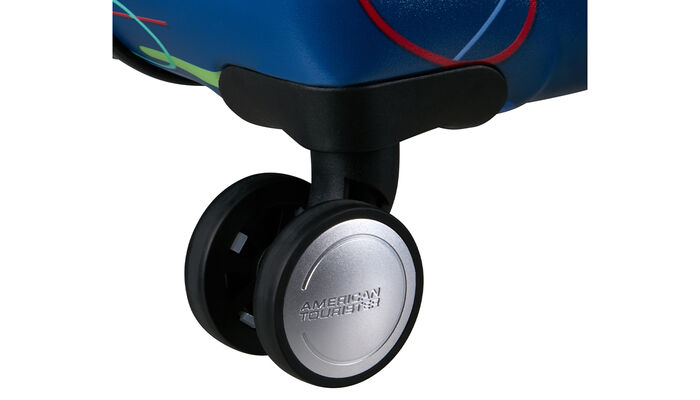 Système de double roues