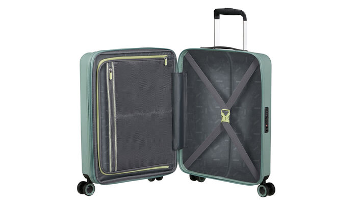 Intérieur organisé