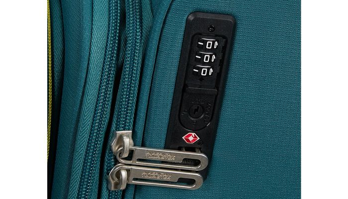 Zuverlässige Sicherheit