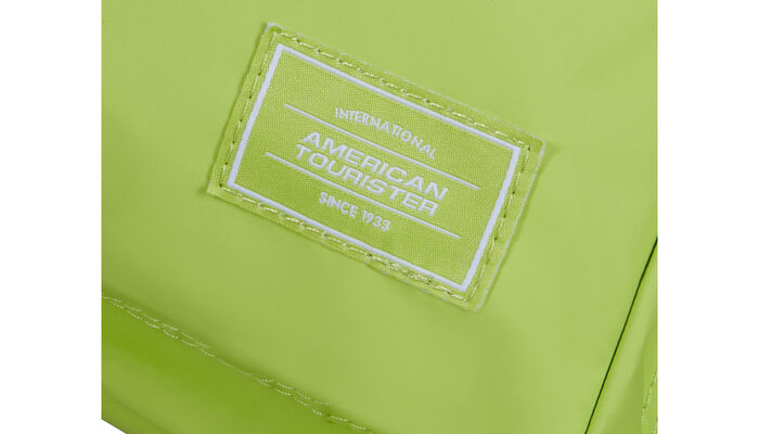 Le Modern Puff Execution