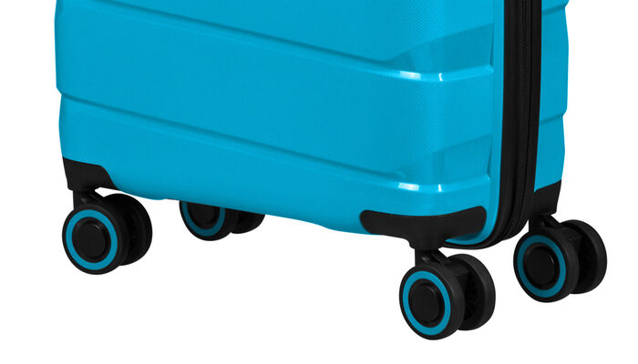 Höchster Reisekomfort