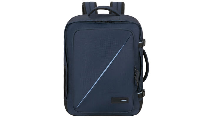 Adapté à la politique d'easyjet en matière de bagages cabine gratuits à bord