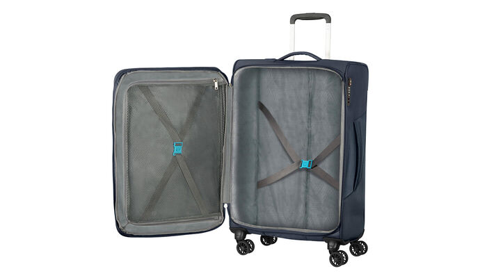 Un intérieur complet