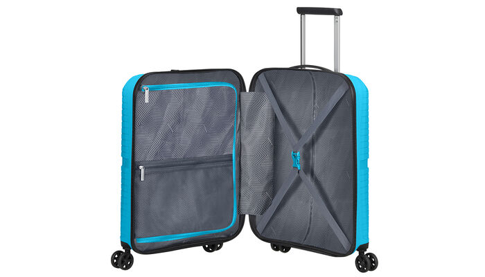 Organisation intérieure