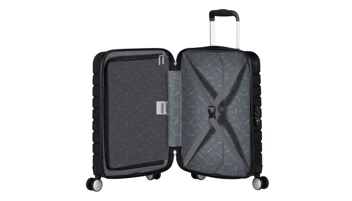 Organisation optimisée