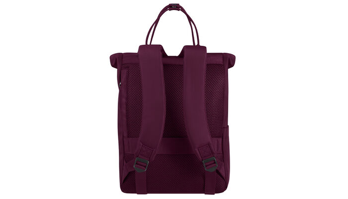 Panneau dorsal rembourré