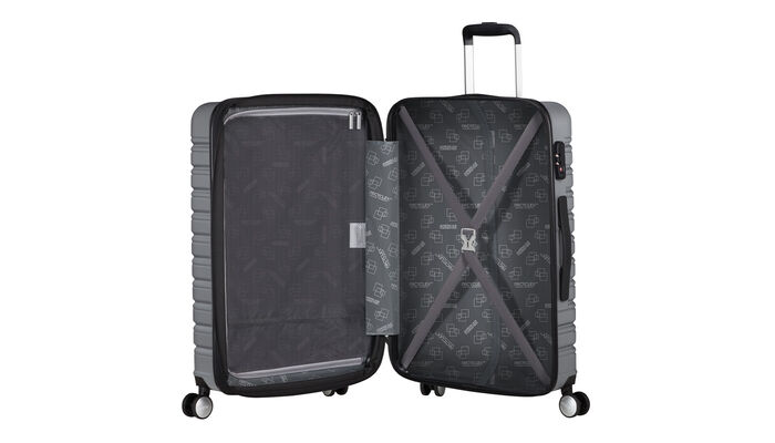 Organisation optimisée