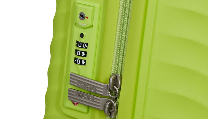 Zuverlässige Sicherheit