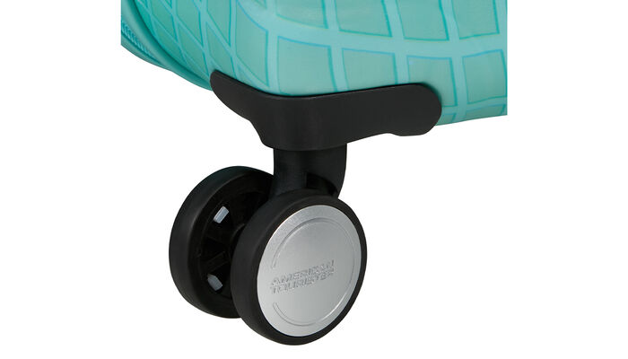 Système de double roues