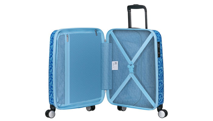 Organisation optimisée